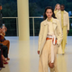 Hermès predstavil sanjsko kolekcijo, na modni pisti smo opazili tudi slovenski obraz