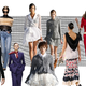 Analiza modnih pist za jesen 2026: siva prevzema prestol, minimalizem se poslavlja, v ospredju sta dva sloga