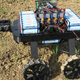 (Zmagovalci hekatona Farm2fork) Robot za uničevanje plevela, test nosečnosti za rastline in rastlinske beljakovine iz mikroalg