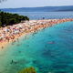 Hrvaška hotelska veriga Sunce Hoteli v roke Eagle Hillsa iz Dubaja