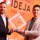 Kdo je zmagovalec izbora Najpodjetniška ideja 2020/21?