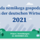 Nagrada nemškega gospodarstva 2021