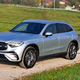 Ravno pravšnje spremembe mercedes-benza GLC