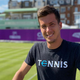 Aljaž Bedene: Po 50. letu bom prejemal 100 tisoč dolarjev pokojnine