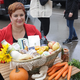 Tako Mali plac za prihodnost povezuje kupce s kmeti