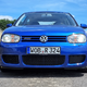 Golf R32 iz časov, ko večanje prostornine in števila valjev še ni pomenilo greha