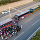 Apple’s Reliance on China Grows Perilous With Chaos in iPhone City