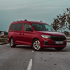 Ford tourneo connect: dostavnik z mnogimi talenti