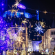 Kakšen bo turistični december: za silvestrovo dobro kaže, cene so šle gor, vračajo se Italijani