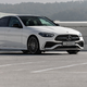 Odličnost, ki prepriča. Mercedes-Benz razred C.