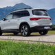 Mercedesi EQB 250, 300 4matic in 350 4matic: od izjemne energijske učinkovitosti do zabave