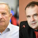 Kozjanska maratonca tekmujeta za prevlado v evropskih gozdovih