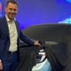 Takšen bo fordov električni ID s 500 kilometri dosega