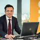 (intervju) Kemijski velikan BASF ogromno vlaga v vetrno in sončno energijo. Zakaj?