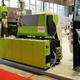 Fanuc, Arburg, Audax, Yaskawa in Daihen Varstroj o svoji ponudbi na industrijskem sejmu