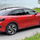 ID.5: lepši in pametnejši električni volkswagen