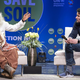 Jagadish Vasudev, bolj znan kot Sadhguru, v Sloveniji