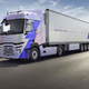 Renault Trucks s polnim »plinom« v elektriko