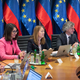Prva seja vlade in prve razrešitve: najprej v Sovi, policiji, uradu za preprečevanje pravnja denarja, svetih NIJZ in NZLOH...