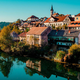 Slovenska mesta in pametne tehnologije: Novo mesto