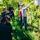 To je agritech podjetje, ki je doslej pritegnilo največ svežih milijonov pri tujih vlagateljih