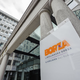 Ljubljanska borza: indeks SBI TOP navzgor