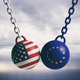 ZDA odpirajo novo trgovinsko fronto z EU