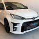 Toyota yaris na slovenski dražbi dosegla ceno skoraj 45 tisočakov
