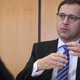 INTERVJU David Bratož, Krka: Bo dividenda Krke trajna ali trajnostna?