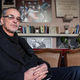 (intervju) Igor Samobor: Vsaka umetnina, ki ne postavlja vprašanj, ni več umetnina