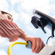 Kaj so spregledali kritiki elektrifikacije evropske prodaje avtov do leta 2035