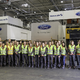 Ford spremenil načrte, Saarlouis ostaja aktiven vsaj do leta 2032