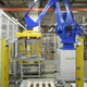Digitalizacija v proizvodnji: Hidria, Yaskawa Europe Robotics, GOinfo, Poclain Hydraulics, Steklarna Hrastnik in Danfoss Trata