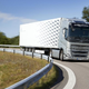 Volvo Trucks odstopil od prevzema kitajskega proizvajalca