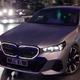 (Foto) Prelomni BMW serije 5 je zapeljal iz serijske proizvodnje