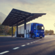 Renault Trucks dviguje letvico – 600 kilometrov z enim polnjenjem baterije