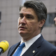 Zoran Milanović bo po drugi mandat moral še v drugi krog