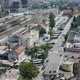 Bo Avtobusno postajo Ljubljana prevzel Nomago?