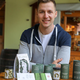 Tako mladi kmet avtomatizira gojenje alge spiruline