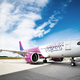 Wizzair se utegne vniti v Tuzlo