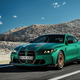 BMW M4 CS prihaja z motorjem, ki izvira iz serije DTM