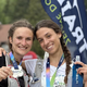 Izjemen 1. družinski dan na Golteh in trail tek Zelene Doline