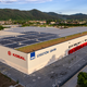 Po letih naložbenega zatišja je v Ljubljani zrasel logistični megacenter za 36 milijonov evrov