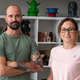 AzureFilm z novo B2B-platformo prepolovil čas za delo s strankami