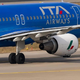 Lufthansa končno prevzema ITA Airways