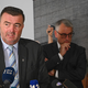 »Prevozniška podjetja se selijo na Hrvaško, kjer kvadratni meter zemlje stane 15, pri nas pa 200 evrov,« vladi sporočajo slovenski avtoprevozniki