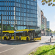 Solaris urbino 18 je prvi avtobus z digitalnim potnim listom za baterijo