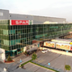 Spar bo v širitev skladišča na Letališki investiral 40 milijonov evrov