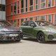 Primerjalni test - audi A3 in cupra leon: nemška natančnost ali španski temperament?