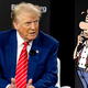 Volkovi z Wall Streeta: Bo Trump zaščitil ameriške delnice in odklenil kripto?